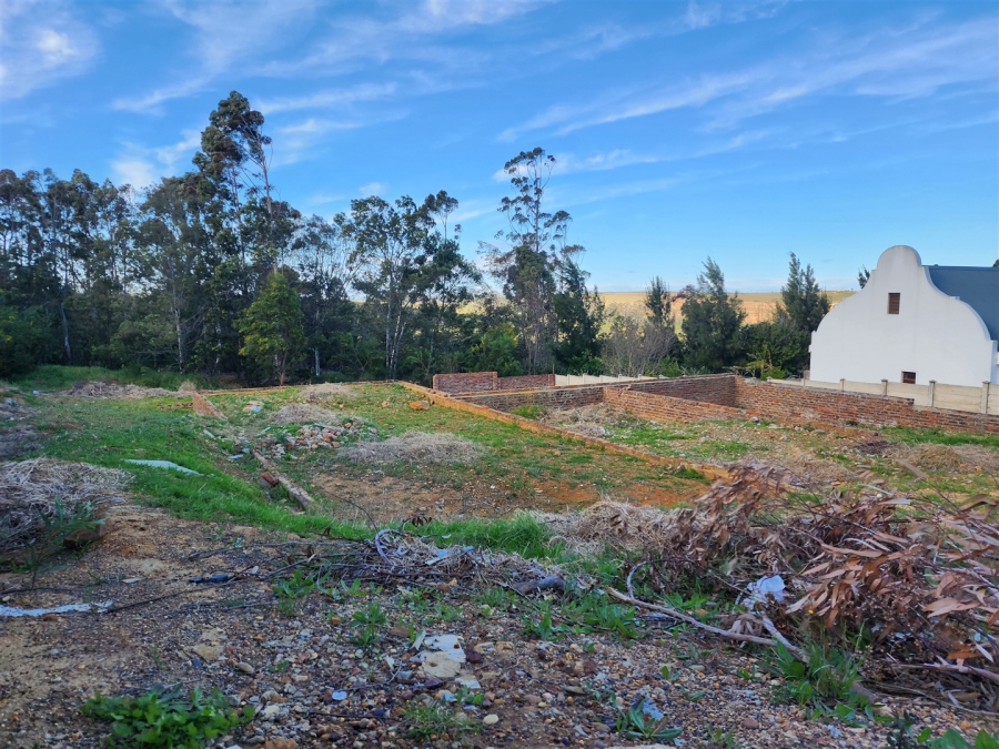 0 Bedroom Property for Sale in Swellendam Western Cape